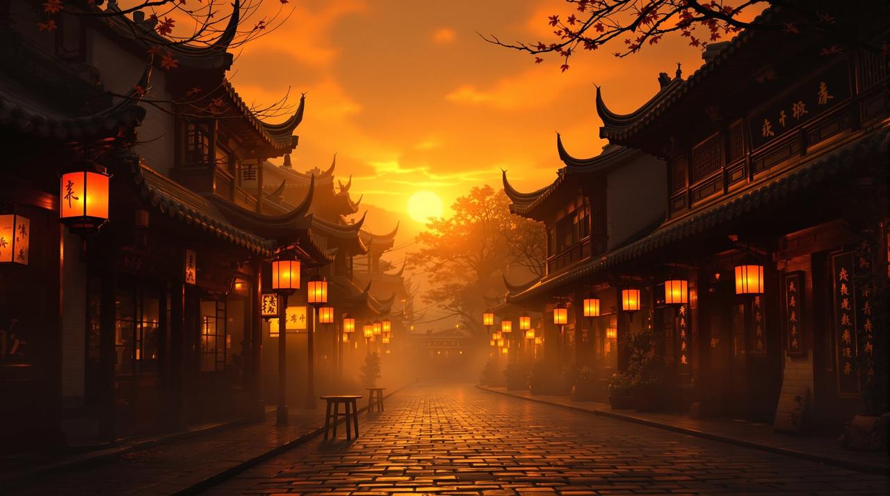 月夜影院独播 - 灯影重重
